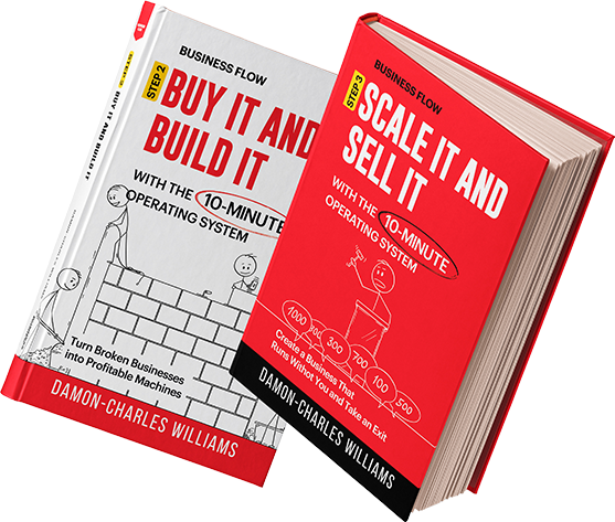 Upcoming Books
